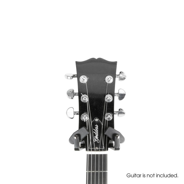 Gravity - GS 01 NHB Supporto per Chitarra Pieghevole - Neckhug