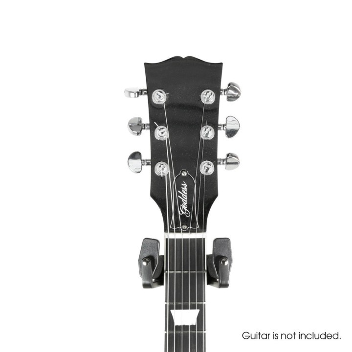 Gravity - GS 01 NHB Supporto per Chitarra Pieghevole - Neckhug
