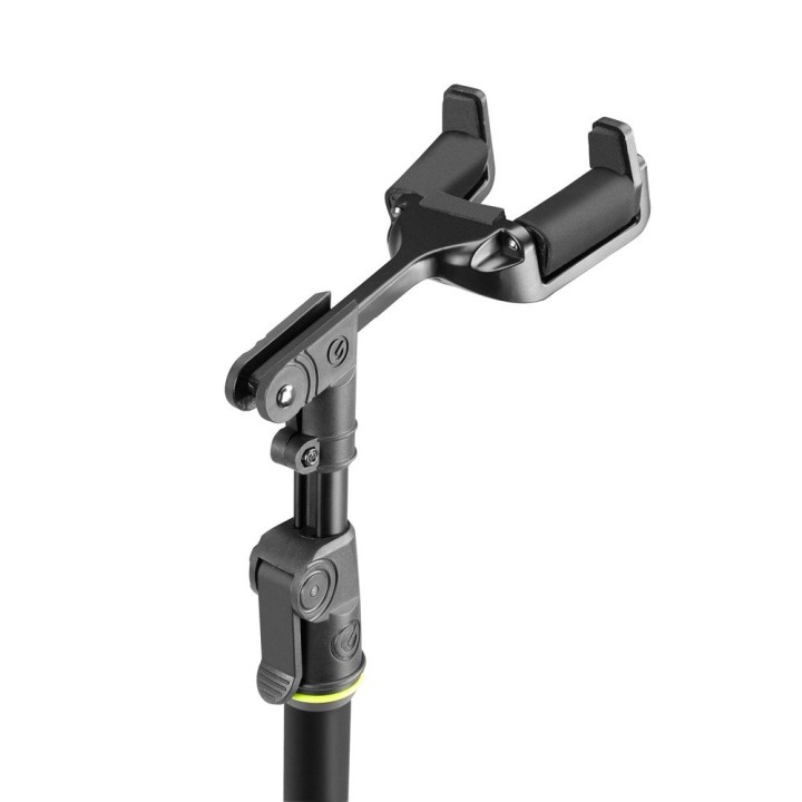 Gravity - GS 01 NHB Supporto per Chitarra Pieghevole - Neckhug
