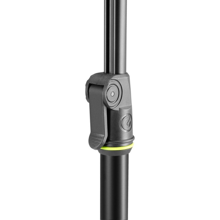 Gravity - GS 01 NHB Supporto per Chitarra Pieghevole - Neckhug