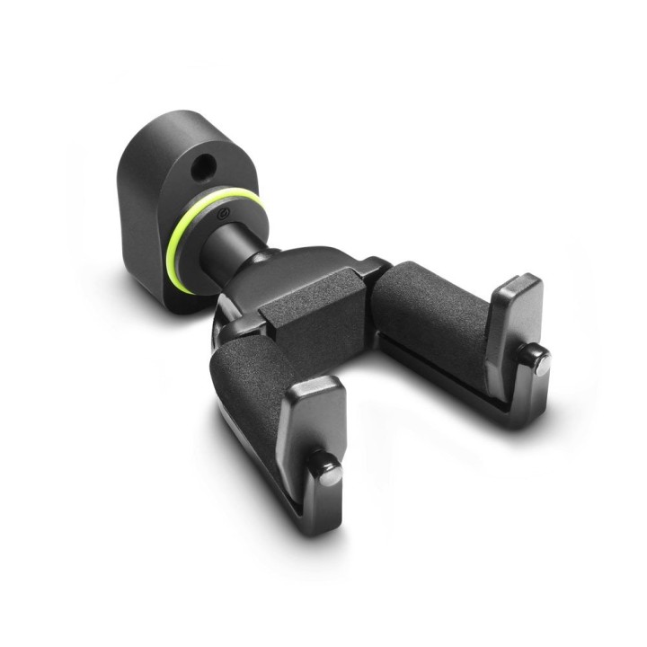 Gravity | GS 01 WMB Supporto a Parete per Chitarre