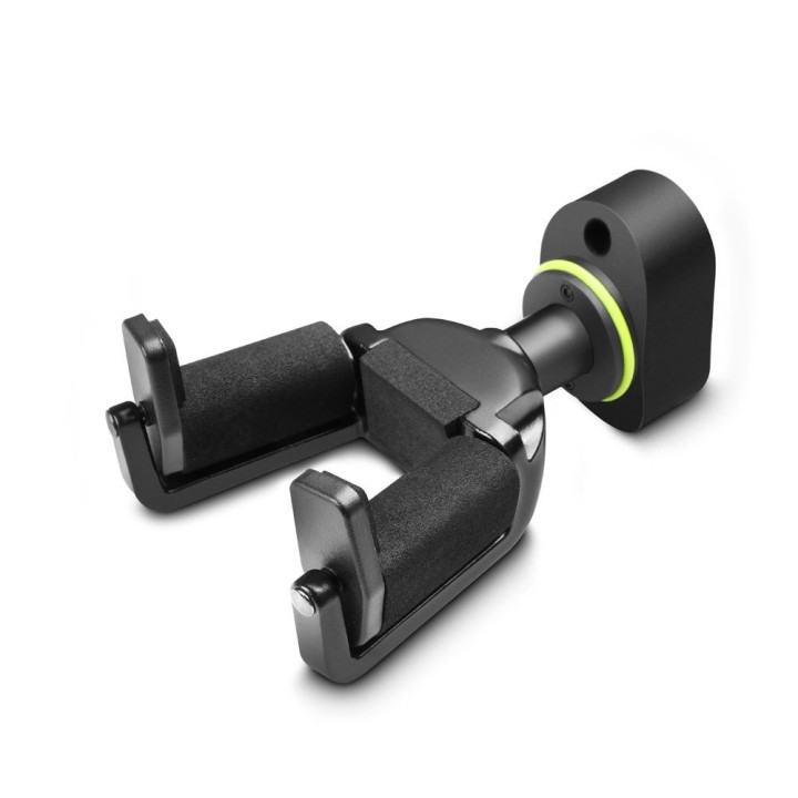 Gravity | GS 01 WMB Supporto a Parete per Chitarre