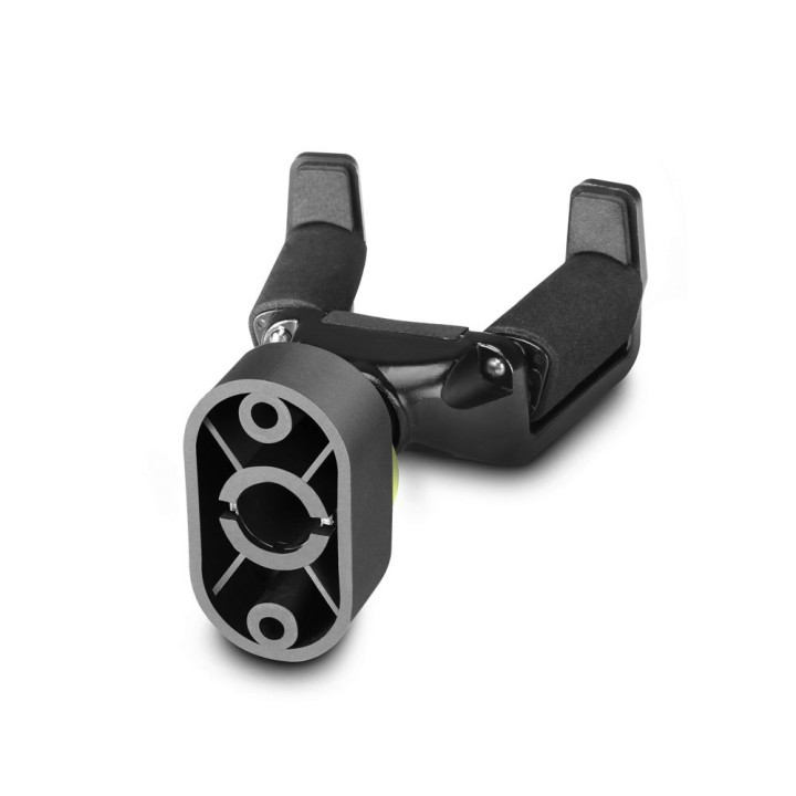 Gravity | GS 01 WMB Supporto a Parete per Chitarre