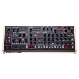 Sequential Trigon 6 Desktop - Synth analogico dekstop