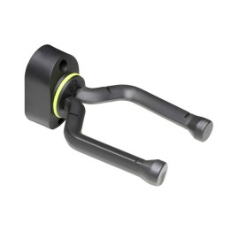 Gravity - GS 08 WMB Supporto a Parete per Chitarre e Bassi