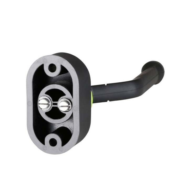 Gravity - GS 08 WMB Supporto a Parete per Chitarre e Bassi