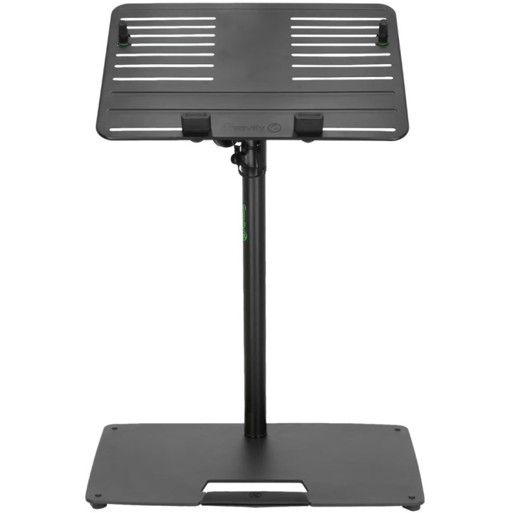 Gravity - LTST 02 B - Supporto Universale per Laptop