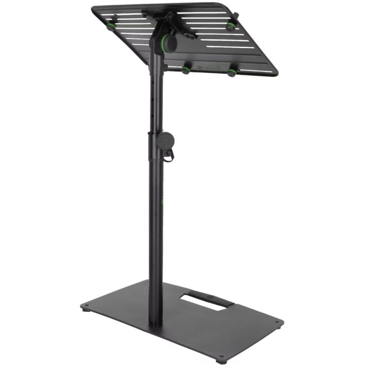 Gravity - LTST 02 B - Supporto Universale per Laptop