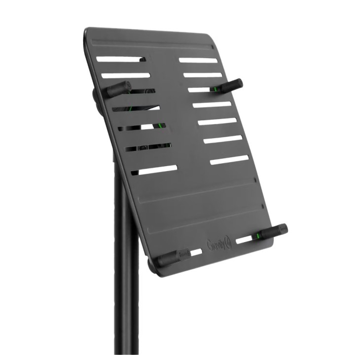 Gravity - LTST 02 B - Supporto Universale per Laptop