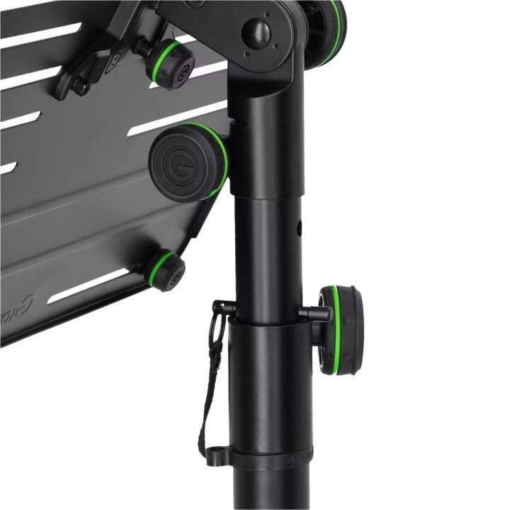 Gravity - LTST 02 B - Supporto Universale per Laptop