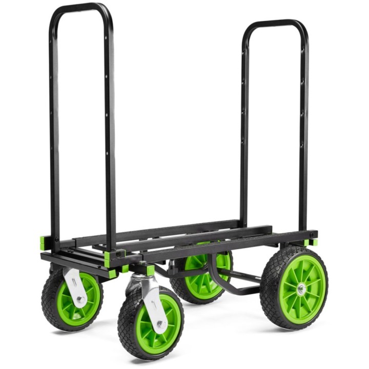 Gravity - CART L 01 B Carrello Multifunzionale (Grande)