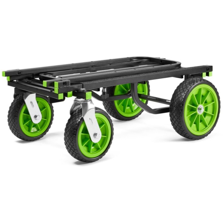 Gravity - CART L 01 B Carrello Multifunzionale (Grande)