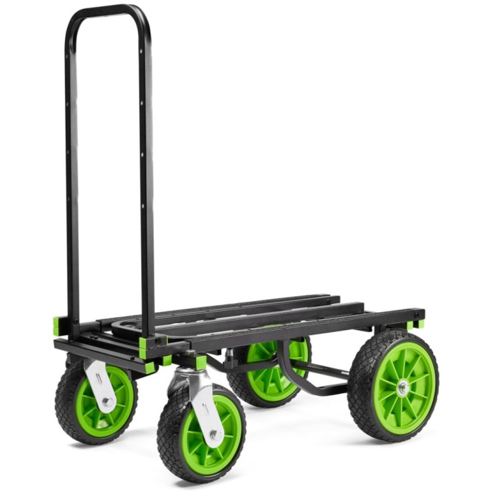 Gravity - CART L 01 B Carrello Multifunzionale (Grande)