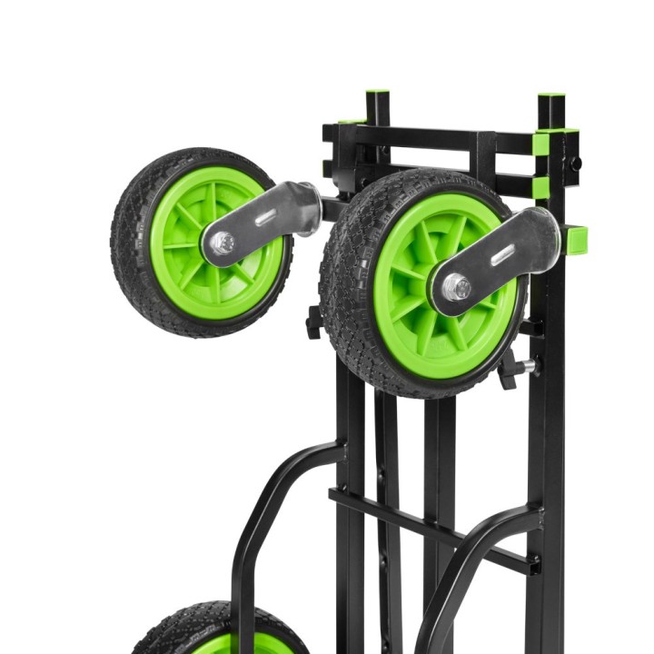 Gravity - CART L 01 B Carrello Multifunzionale (Grande)