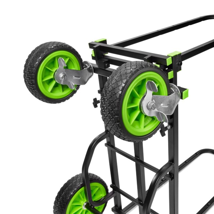Gravity - CART L 01 B Carrello Multifunzionale (Grande)