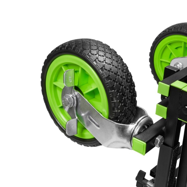 Gravity - CART L 01 B Carrello Multifunzionale (Grande)