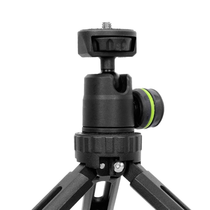Gravity VS Tripod 01 B - Supporto Universale a Treppiede