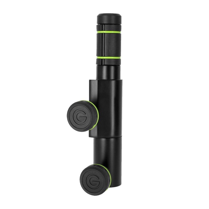 Gravity SA Grip Lock - Manicotto adattatore Grip Lock per stativi altoparlante