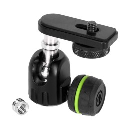 Gravity MS QT CAM 1 B - Adattatore per telecamera
