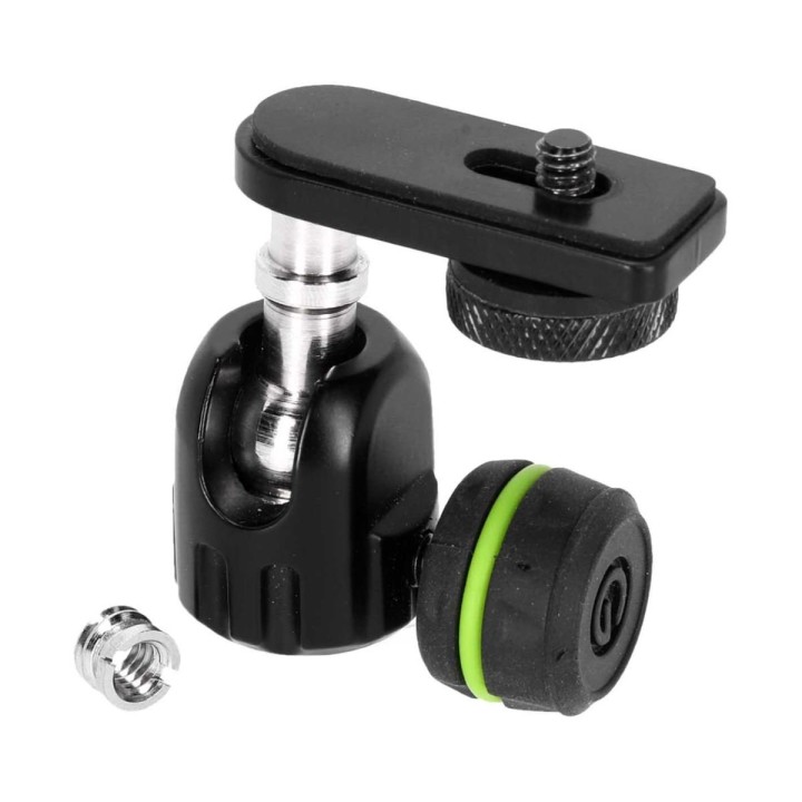 Gravity MS QT CAM 1 B - Adattatore per telecamera