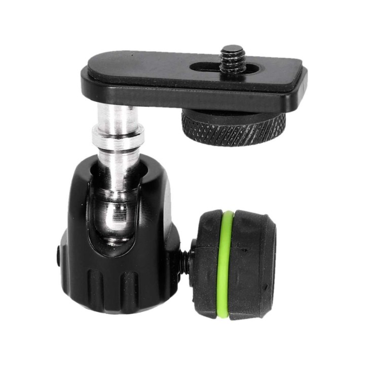 Gravity MS QT CAM 1 B - Adattatore per telecamera