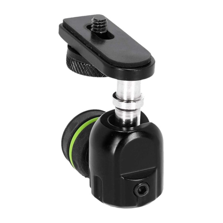 Gravity MS QT CAM 1 B - Adattatore per telecamera