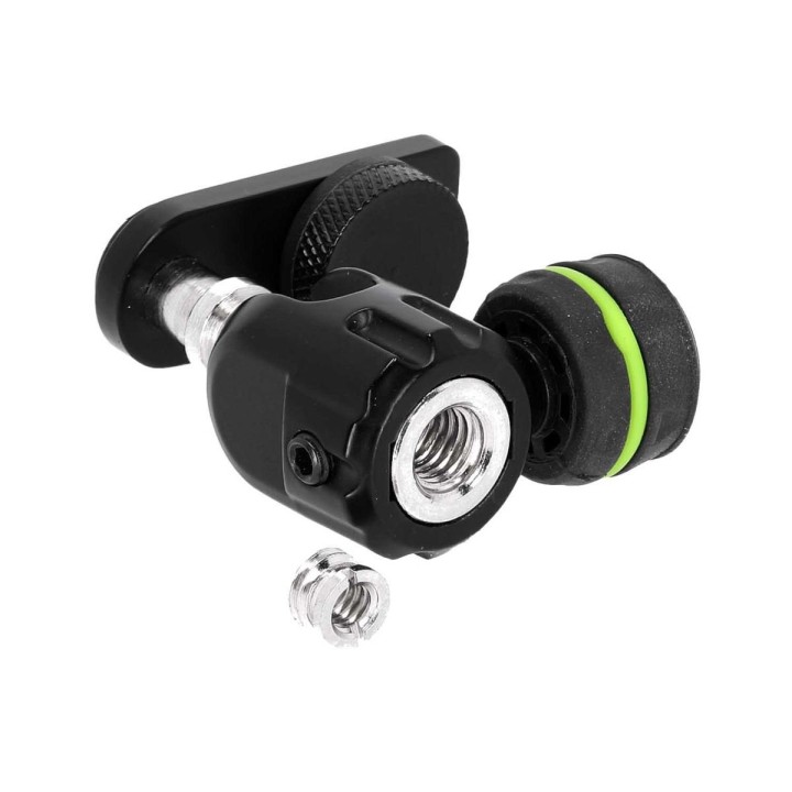 Gravity MS QT CAM 1 B - Adattatore per telecamera