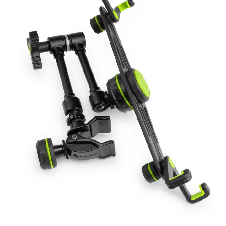 Gravity MA TH 01 B - Supporto per Tablet