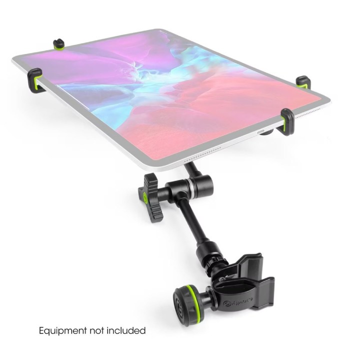Gravity MA TH 01 B - Supporto per Tablet