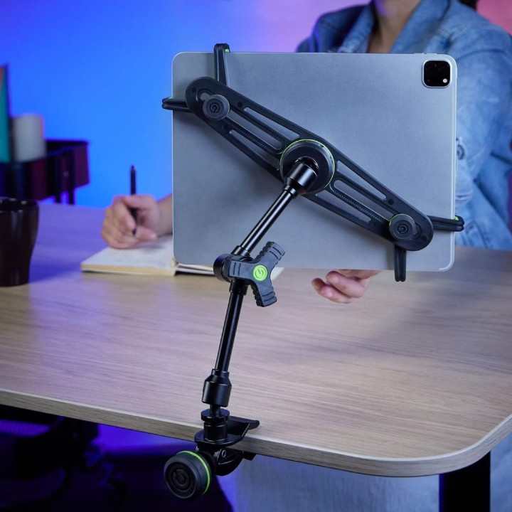 Gravity MA TH 01 B - Supporto per Tablet