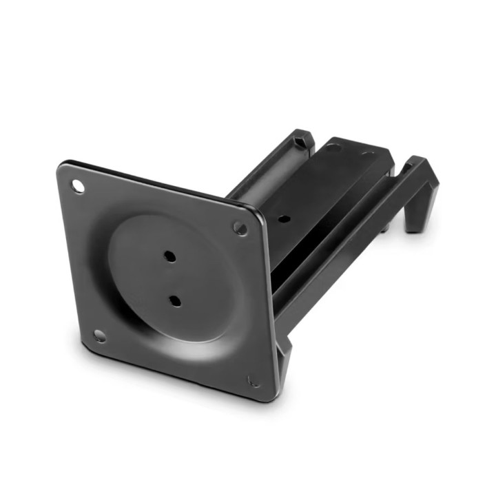 Gravity HP HWMB 01 B - Supporto cuffie per montaggio a parete