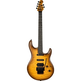Music Man - Luke 4 30th Anniversary Hss Steamroller
