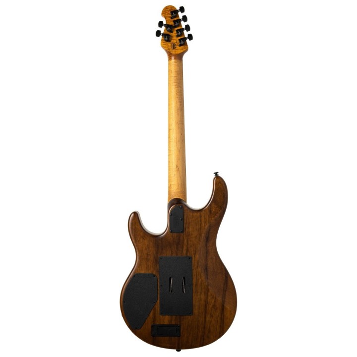 Music Man - Luke 4 30th Anniversary Hss Steamroller