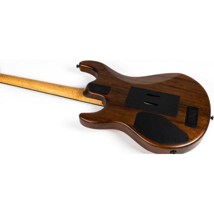 Music Man - Luke 4 30th Anniversary Hss Steamroller