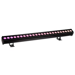 Beamz - LCB246 Led Bar 24x6w RGBAW-UV 150708