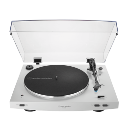 Audio-Technica - AT-LP3XBTWH