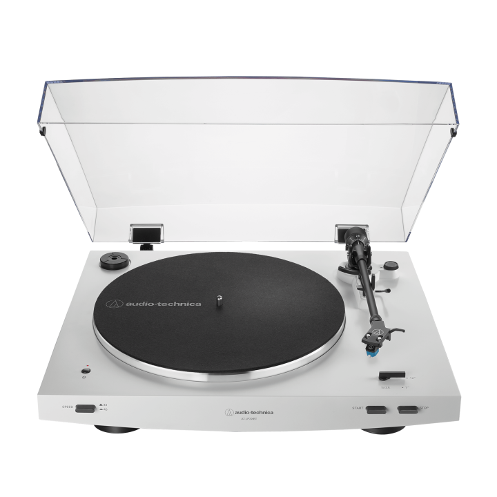 Audio-Technica - AT-LP3XBTWH