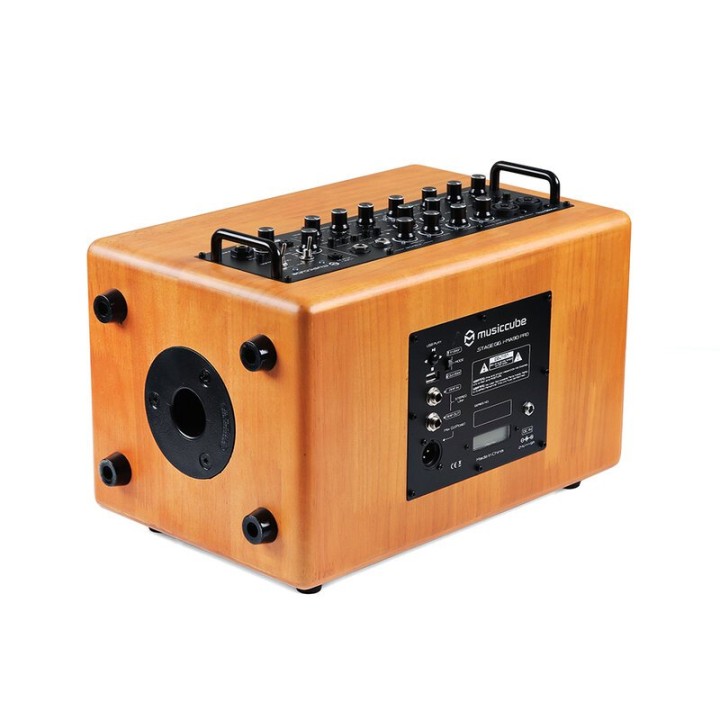 Musiccube - MC-MA90PROOA