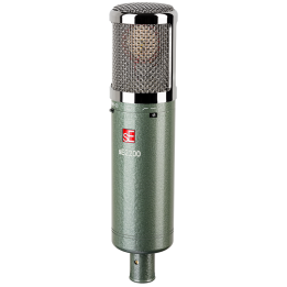 Se Electronics - Se 2200 Ve Vintage Edition