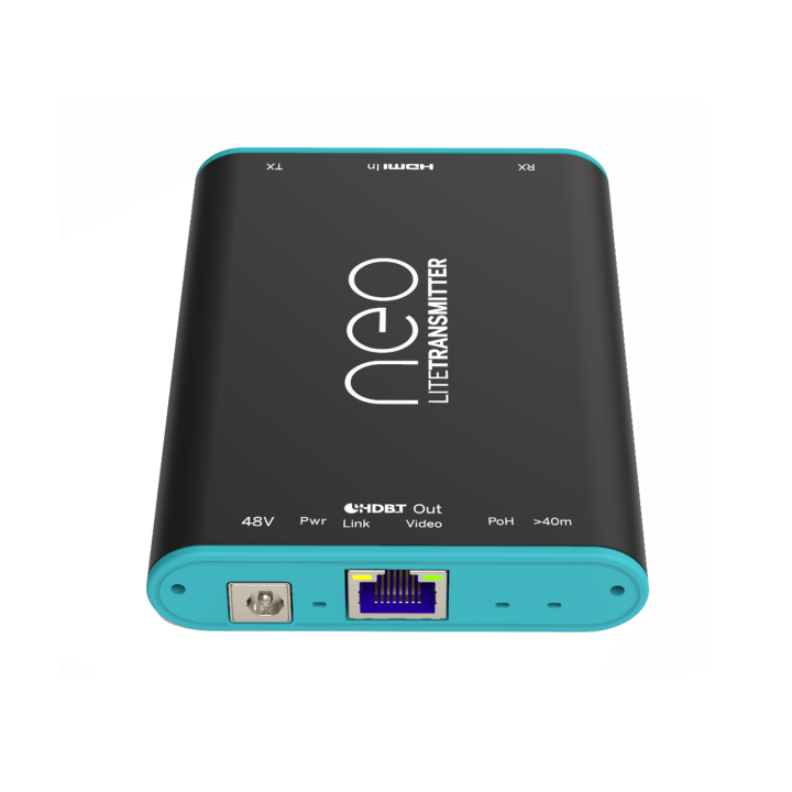 Pulse-Eight - HDBT-L-EXSET