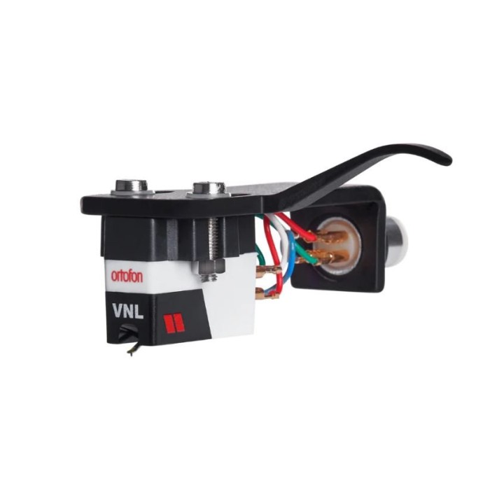 Ortofon - Vnl Premounted