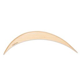 Acquista GEWA Bracciolo Classica Acero Naturale 536102 online | Merula Strumenti Musicali