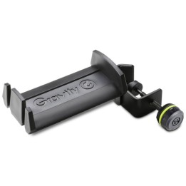 Gravity - HP HMS 01 B - Supporto per Cuffie da Asta Microfonica