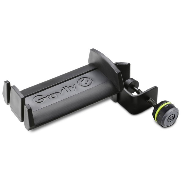 Gravity - HP HMS 01 B - Supporto per Cuffie da Asta Microfonica