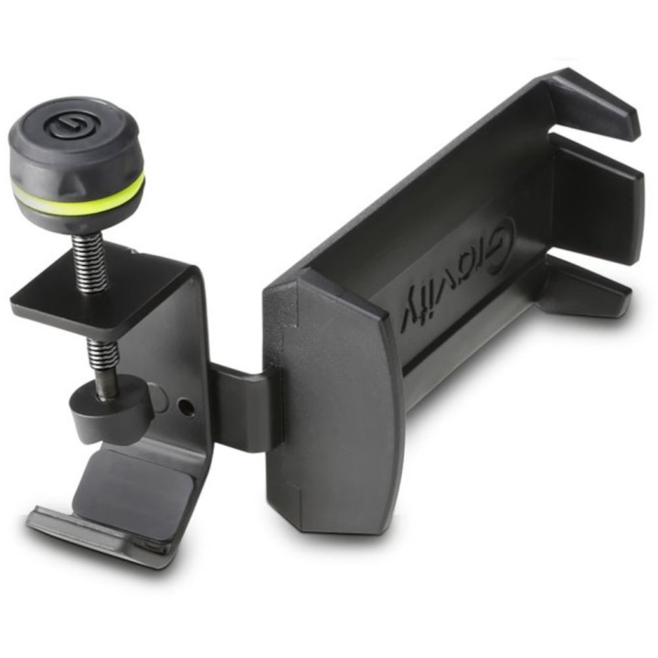Gravity - HP HMS 01 B - Supporto per Cuffie da Asta Microfonica