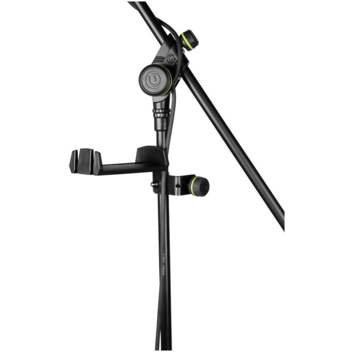 Gravity - HP HMS 01 B - Supporto per Cuffie da Asta Microfonica
