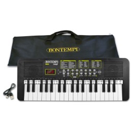 Bontempi 3787 Tastiera 37 Tasti