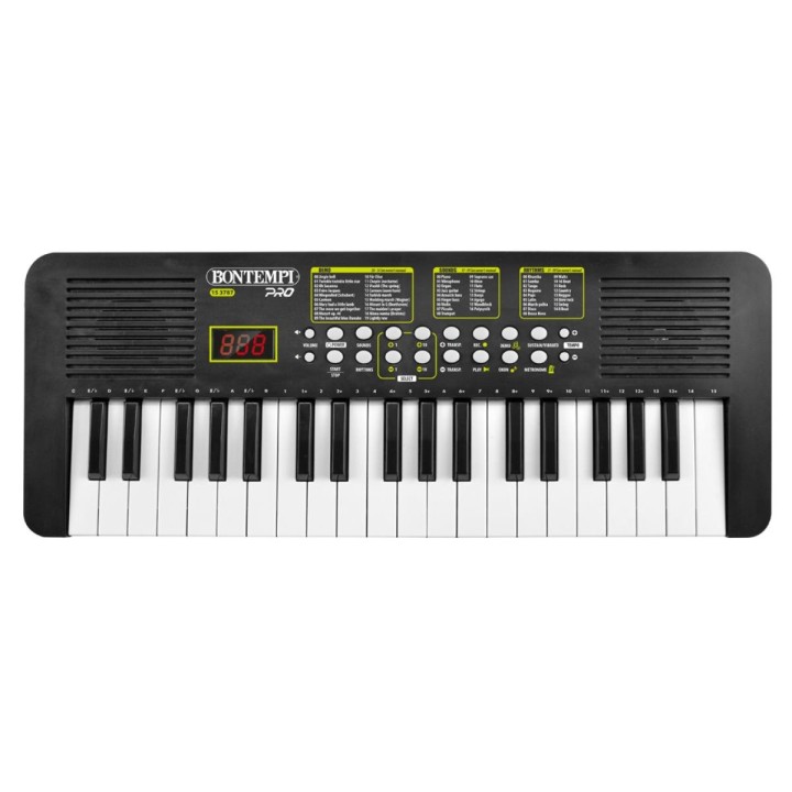 Bontempi 3787 Tastiera 37 Tasti