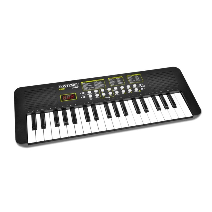 Bontempi 3787 Tastiera 37 Tasti