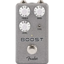 Acquista FENDER Hammertone Boost online | Merula Strumenti Musicali